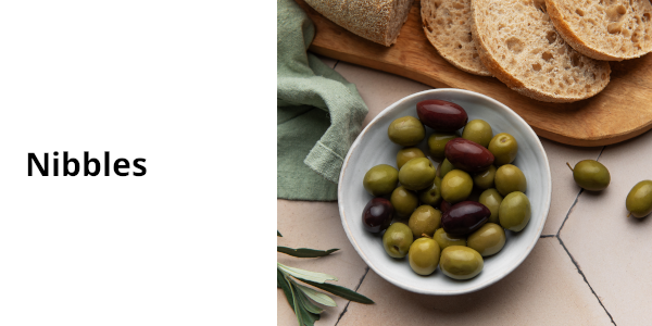 Nibbles