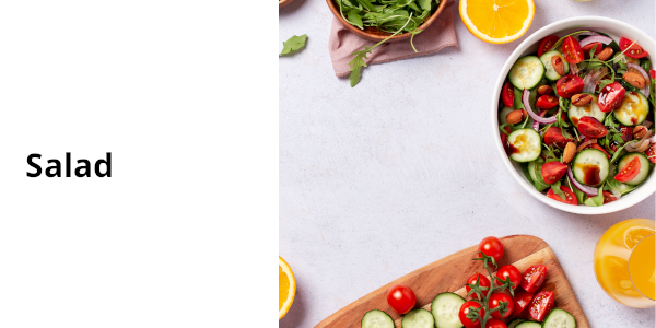 Salad