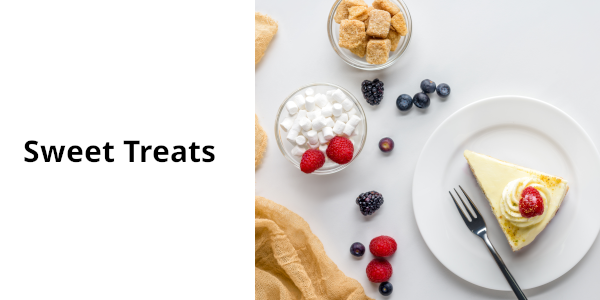 Sweet Treats