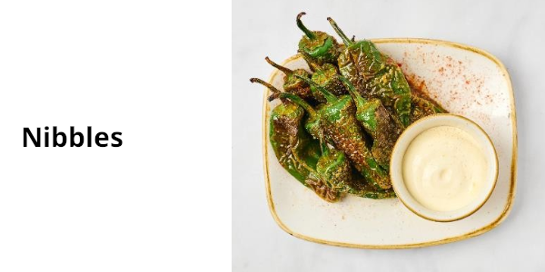 Nibbles